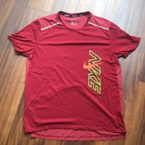 Nike Running Top